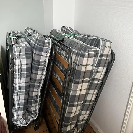 Beautiful Townhouse Close To Lalandia And Femern * Rødby