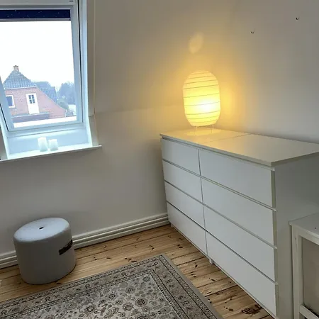 וילה Beautiful Townhouse Close To Lalandia And Fehmarn