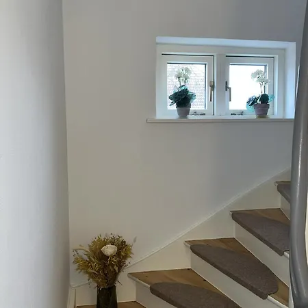 Beautiful Townhouse Close To Lalandia And Femern *