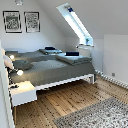 Beautiful Townhouse Close To Lalandia And Fehmarn Villa *