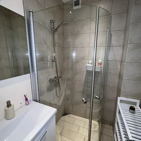 Beautiful Townhouse Close To Lalandia And Femern