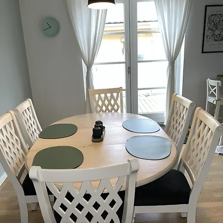 Beautiful Townhouse Close To Lalandia And Femern * Rodby