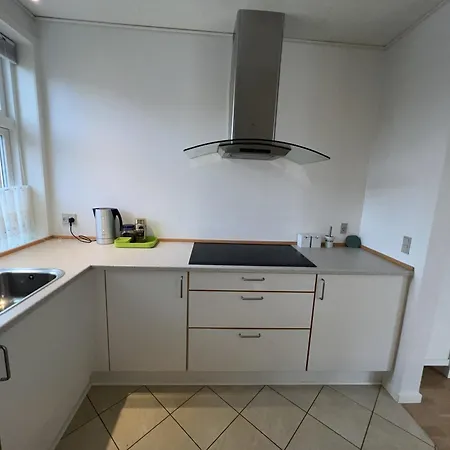 Villaer Beautiful Townhouse Close To Lalandia And Femern Rødby