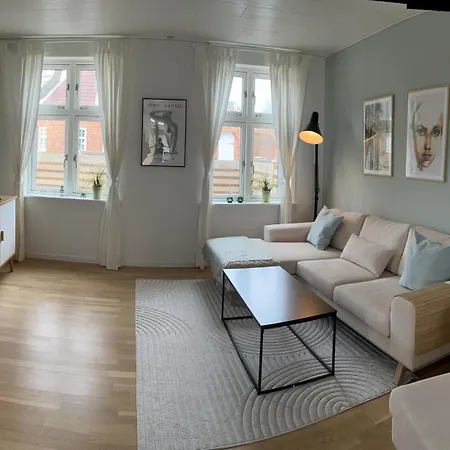 וילה Beautiful Townhouse Close To Lalandia And Fehmarn *