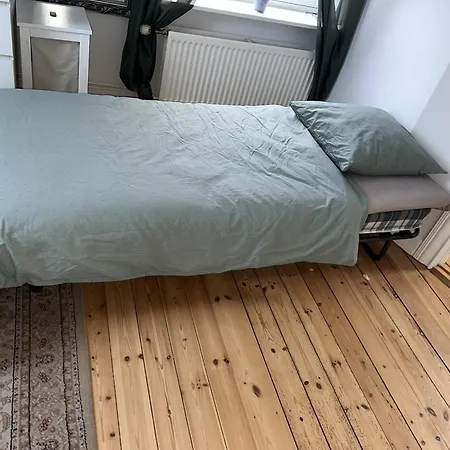 וילה Beautiful Townhouse Close To Lalandia And Fehmarn Rødby