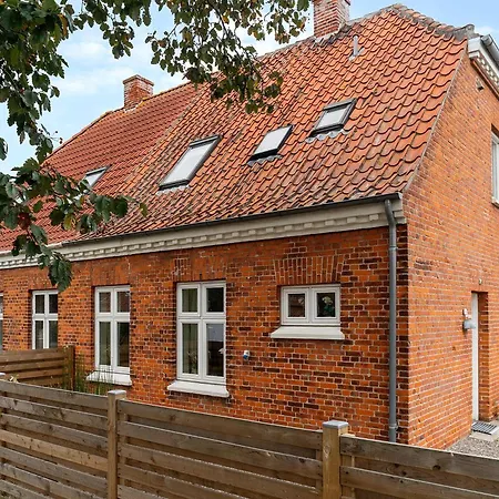 Beautiful Townhouse Close To Lalandia And Fehmarn *